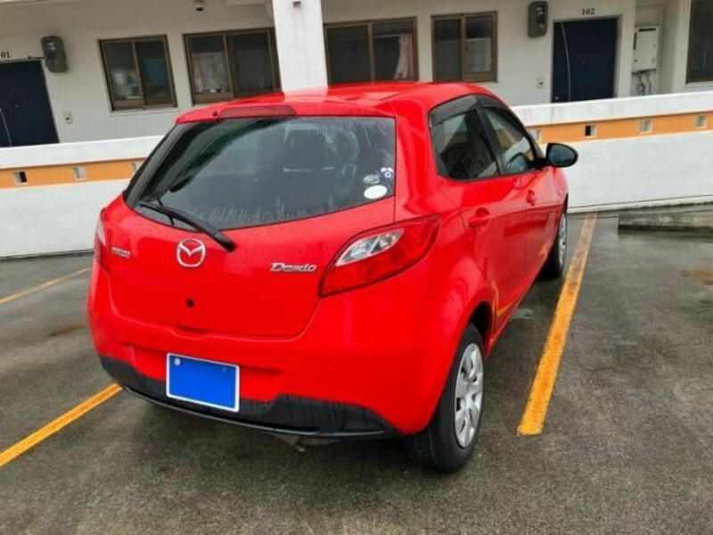 DEMIO