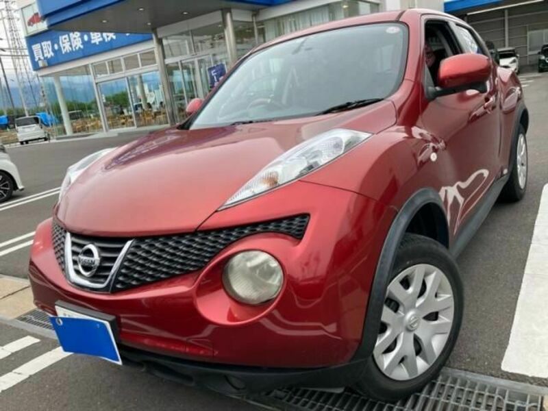 JUKE