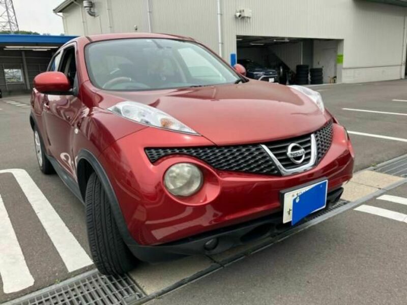 JUKE