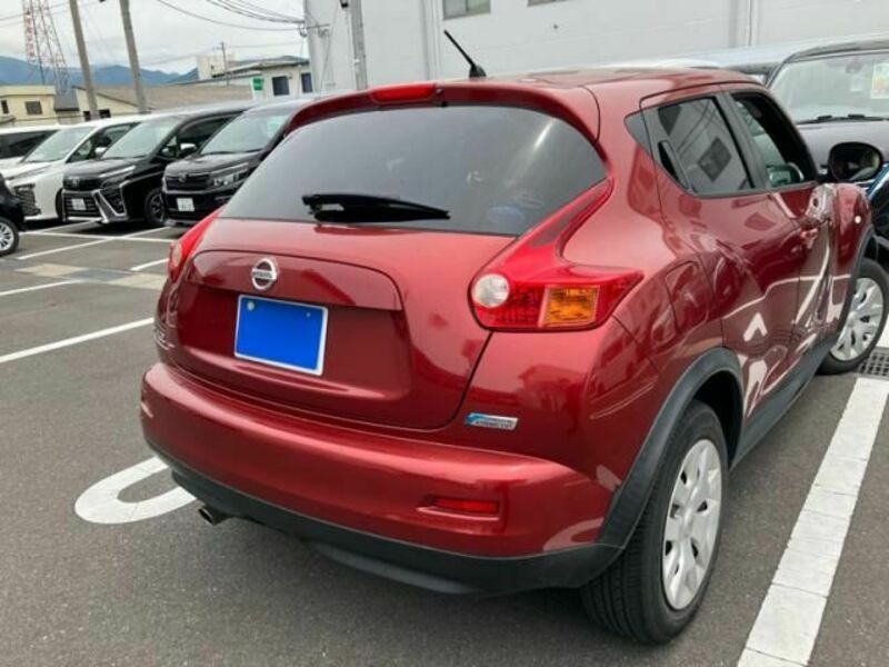 JUKE