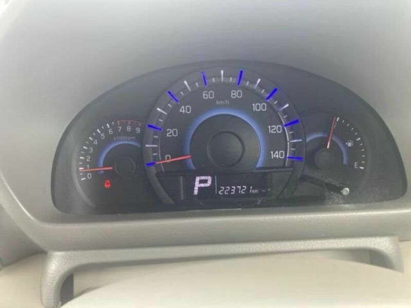 FLAIR WAGON