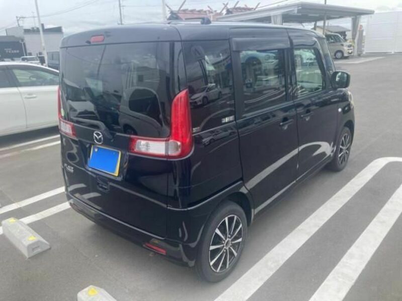 FLAIR WAGON