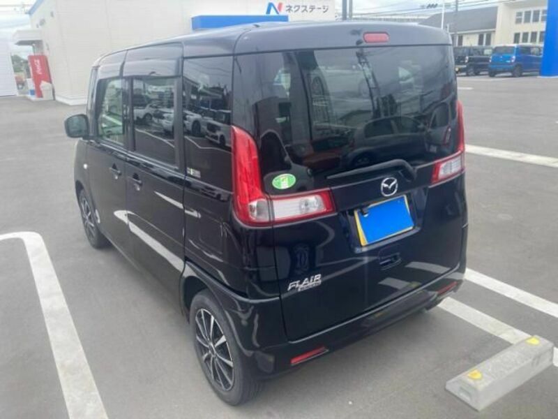 FLAIR WAGON