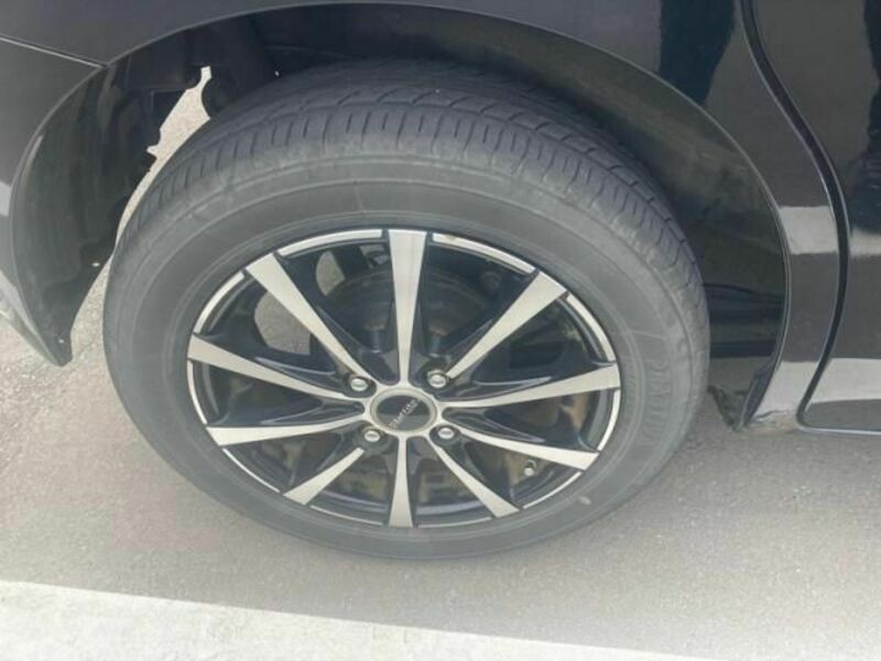 FLAIR WAGON