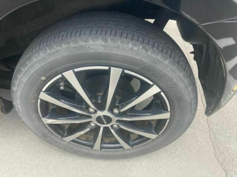 FLAIR WAGON