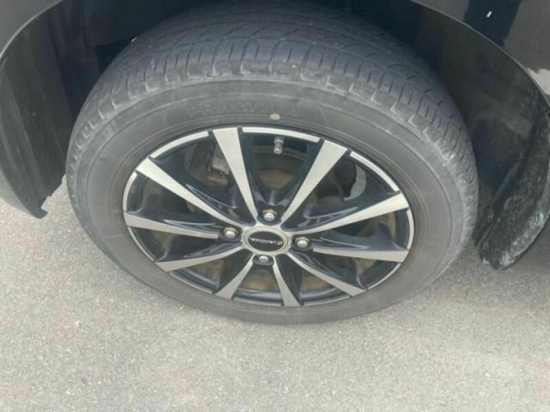 FLAIR WAGON