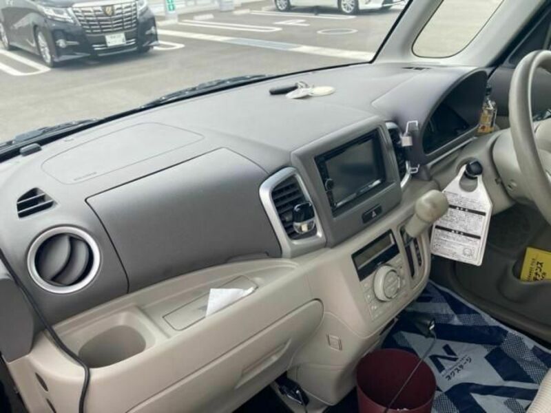 FLAIR WAGON