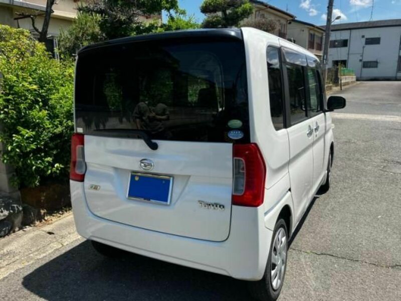 TANTO