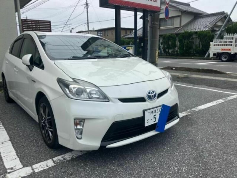 PRIUS