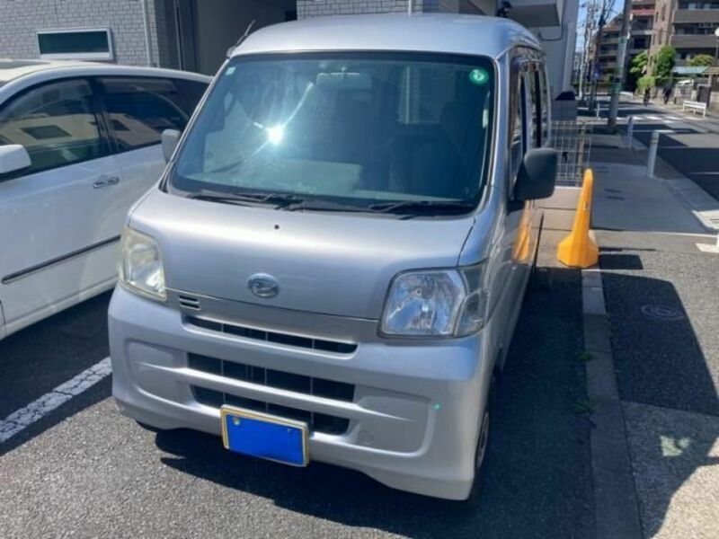 HIJET CARGO