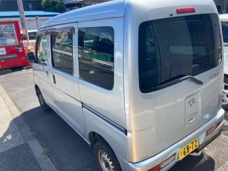 HIJET CARGO