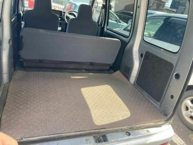 HIJET CARGO