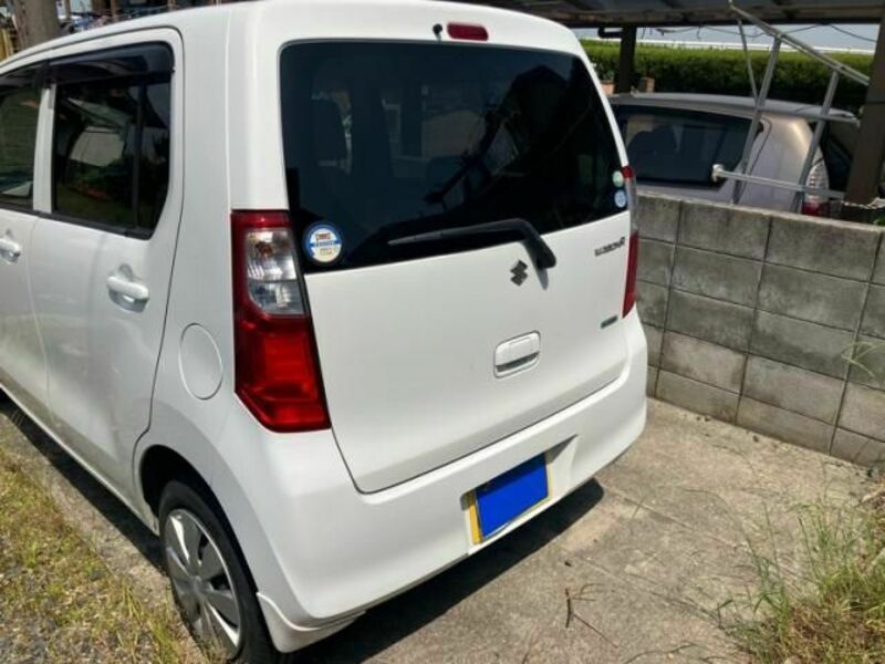 WAGON R