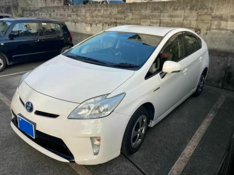 PRIUS