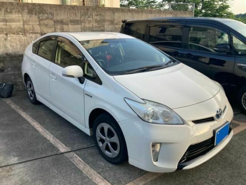 PRIUS