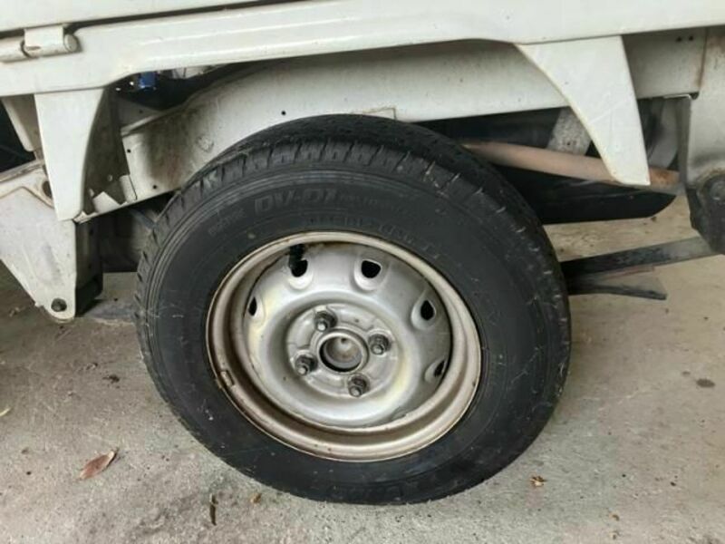 SCRUM TRUCK