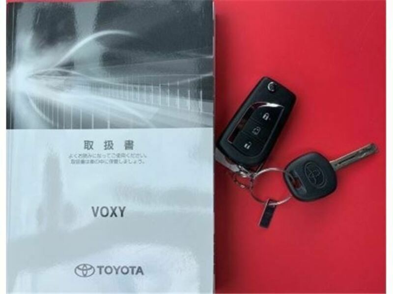 VOXY