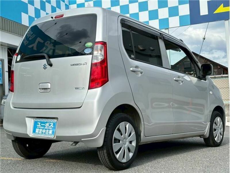 WAGON R-2