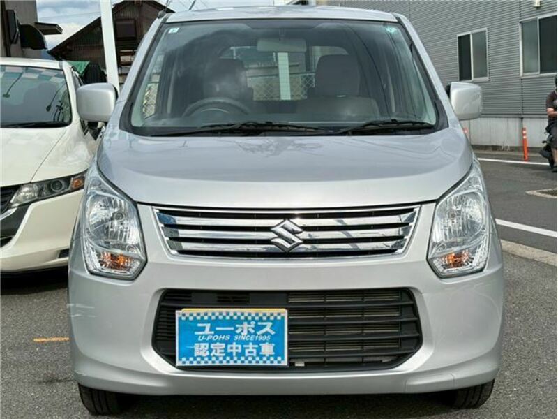 WAGON R-7