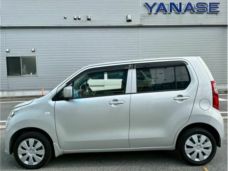 WAGON R-9