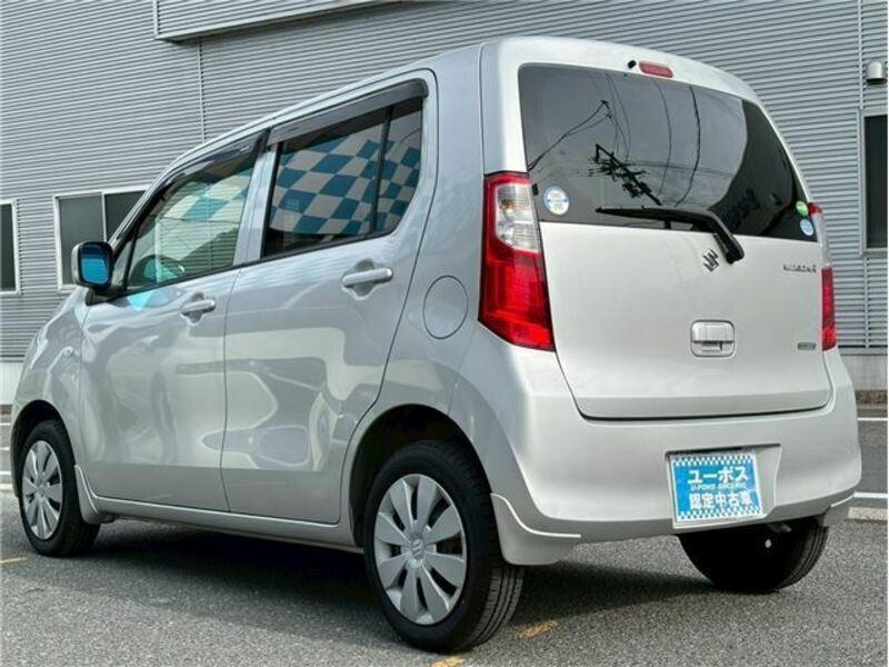 WAGON R-10