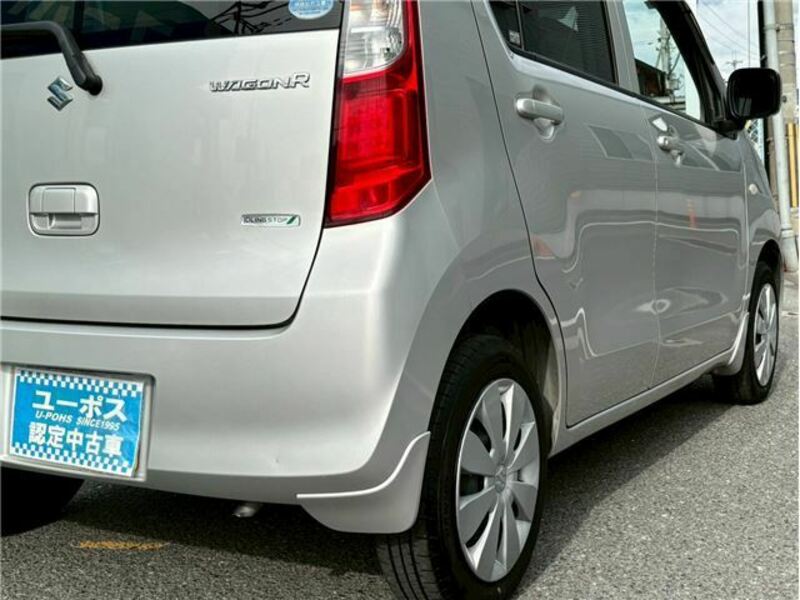 WAGON R-12