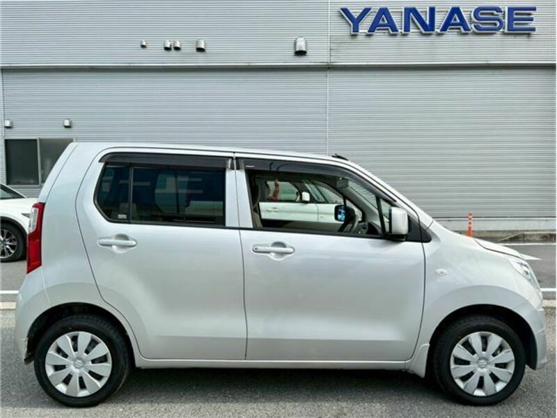 WAGON R-14