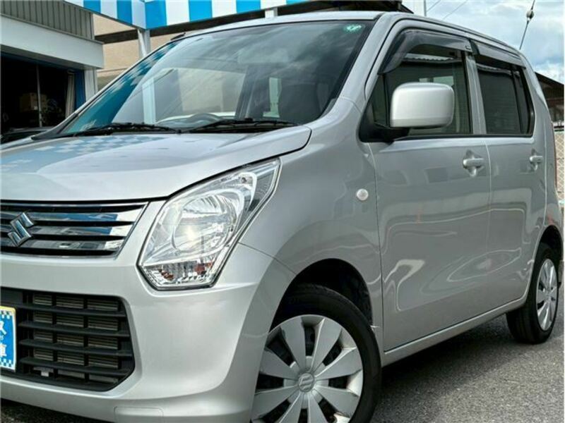 WAGON R-15