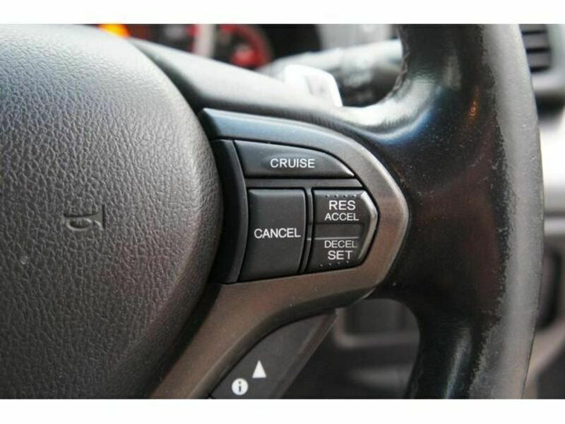 ACCORD TOURER