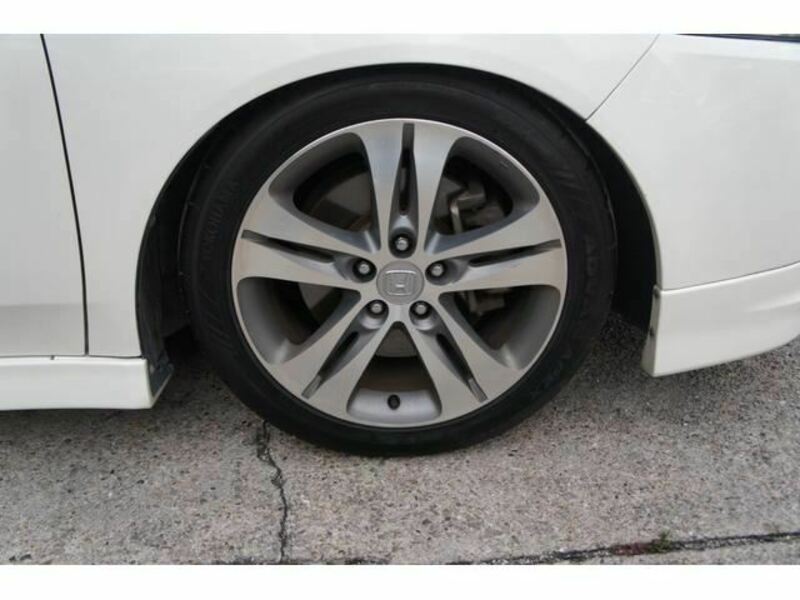 ACCORD TOURER