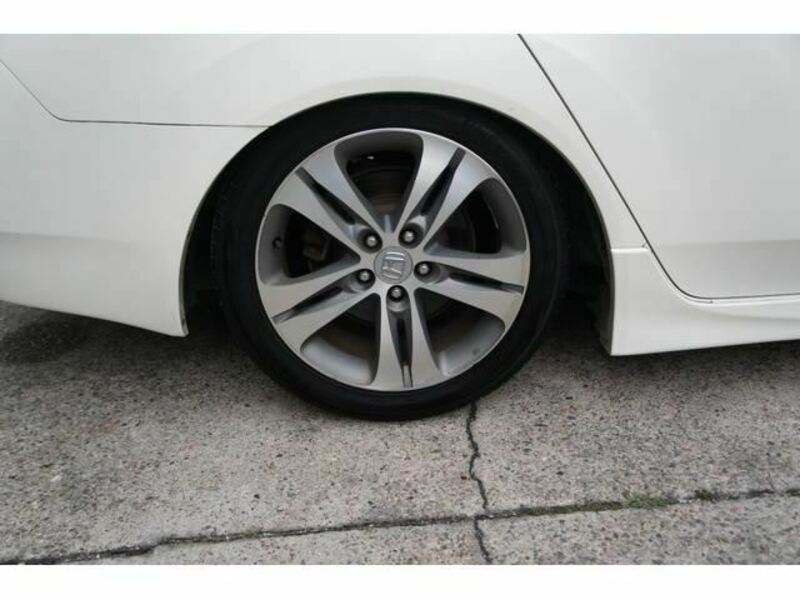 ACCORD TOURER