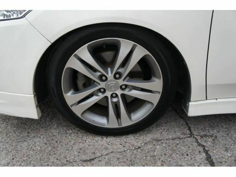 ACCORD TOURER
