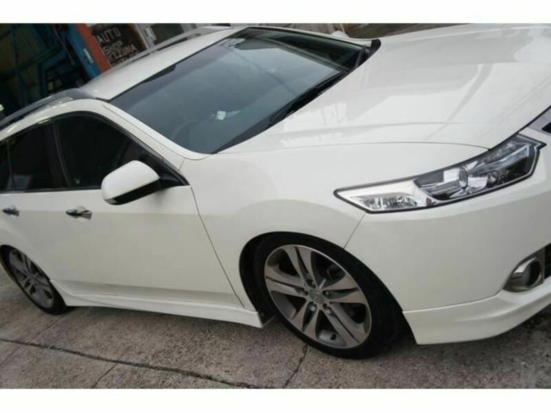 ACCORD TOURER