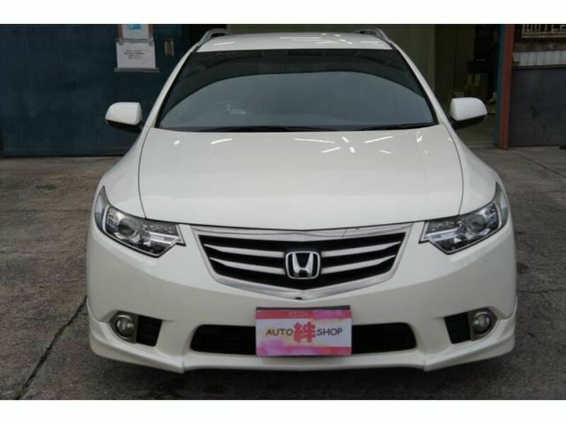 ACCORD TOURER