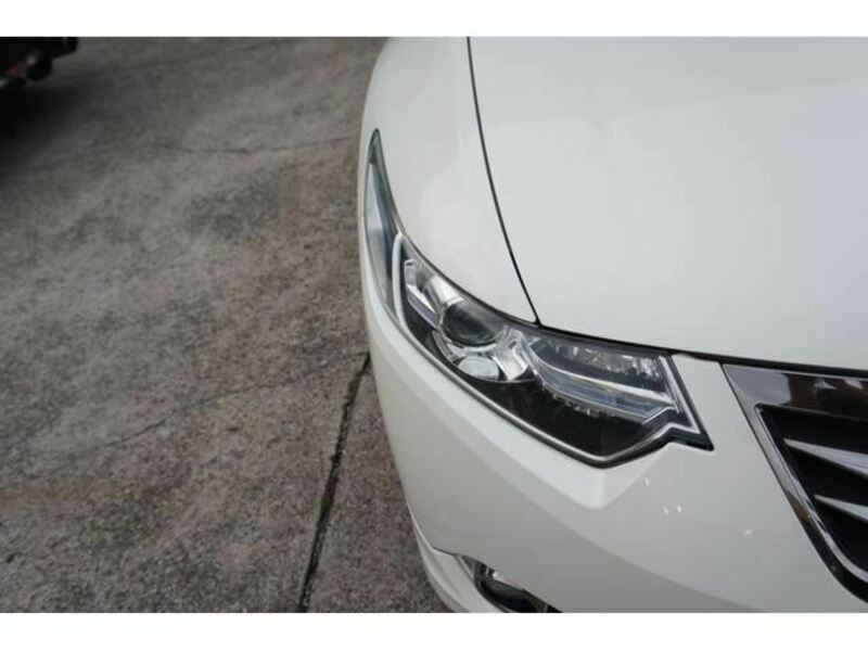 ACCORD TOURER