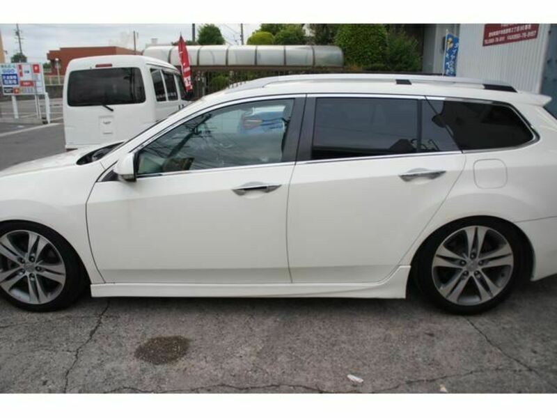 ACCORD TOURER