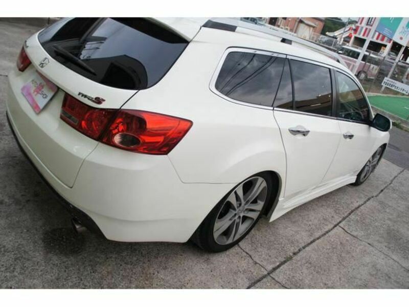 ACCORD TOURER