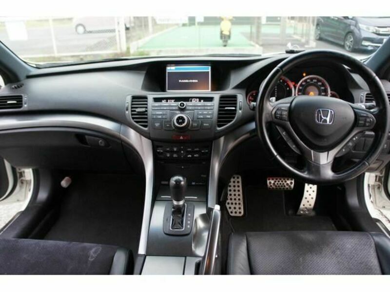 ACCORD TOURER