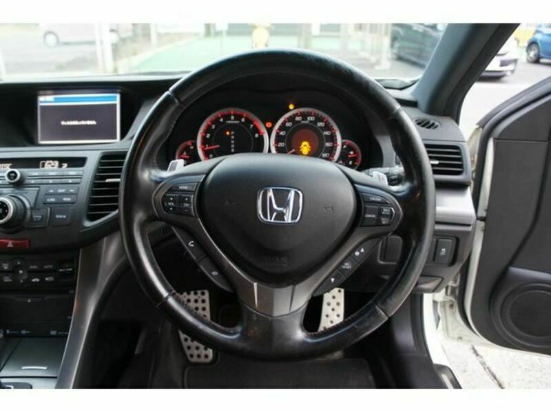 ACCORD TOURER