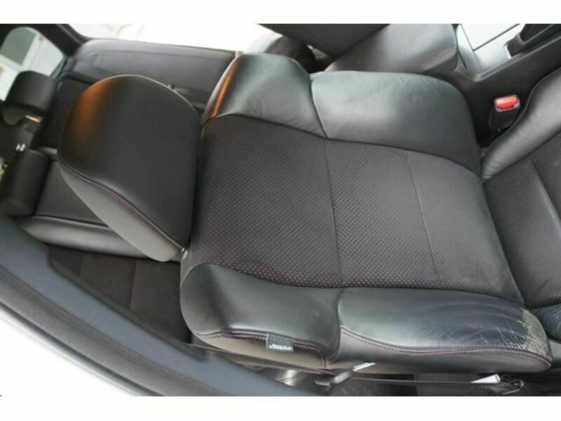 ACCORD TOURER