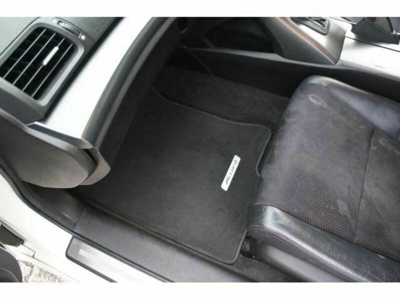 ACCORD TOURER