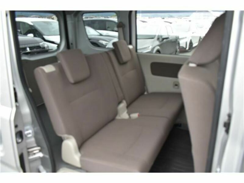 CLIPPER VAN