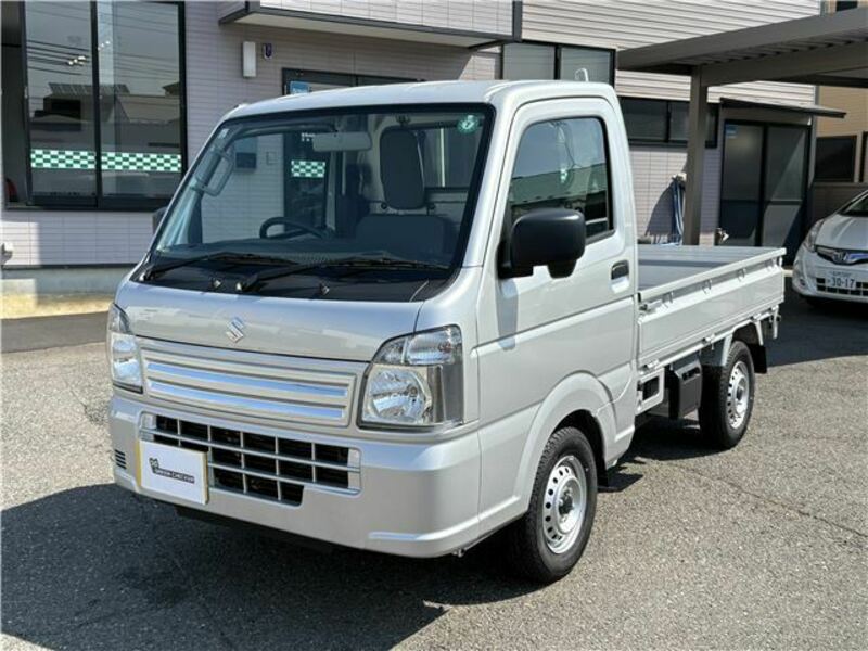 CARRY TRUCK