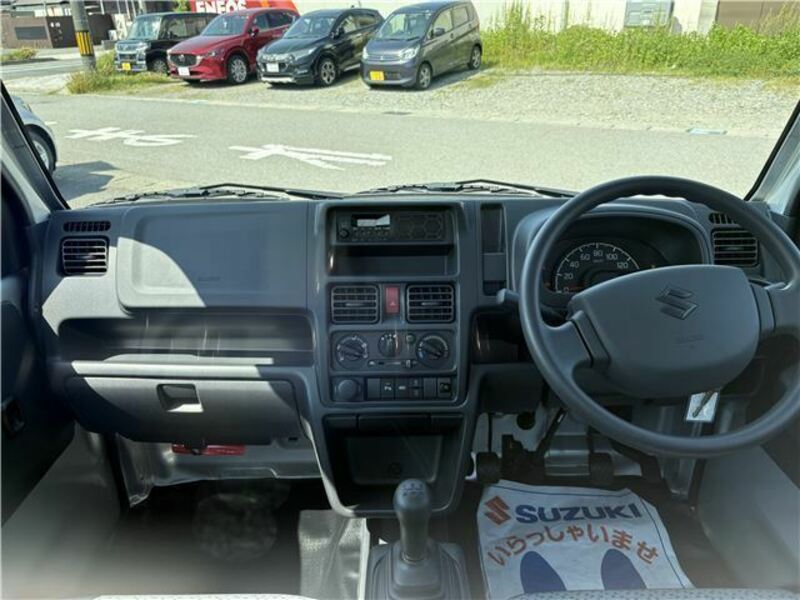 CARRY TRUCK