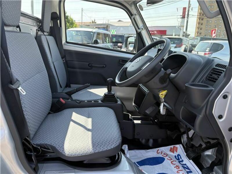 CARRY TRUCK