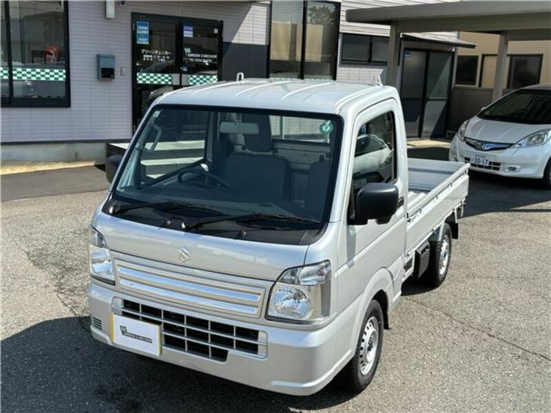 CARRY TRUCK