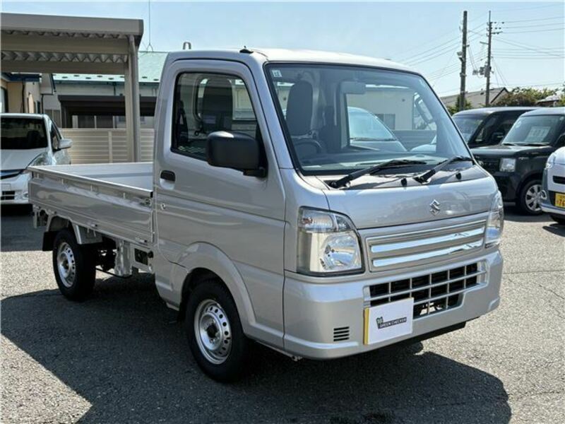 CARRY TRUCK
