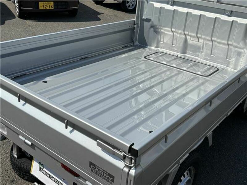 CARRY TRUCK