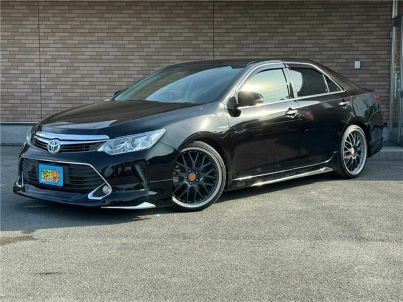 CAMRY