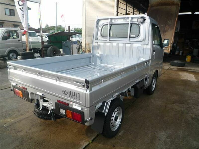 HIJET TRUCK-1